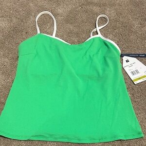 Beach House Swim Top